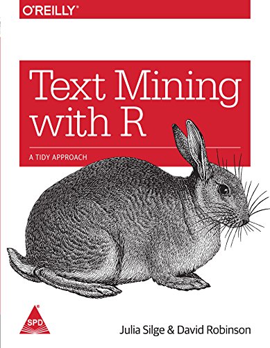 Text Mining with R: A Tidy Approach