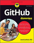 GitHub For Dummies, 2/e