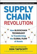 Supply Chain Revolution (HB):
