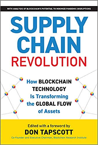 Supply Chain Revolution (HB):