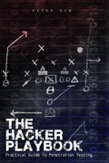 Hacker Playbook: Practical Guide To Penetration Testing (Paperback)