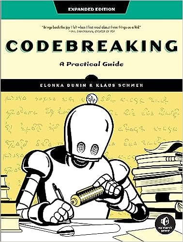 Codebreaking