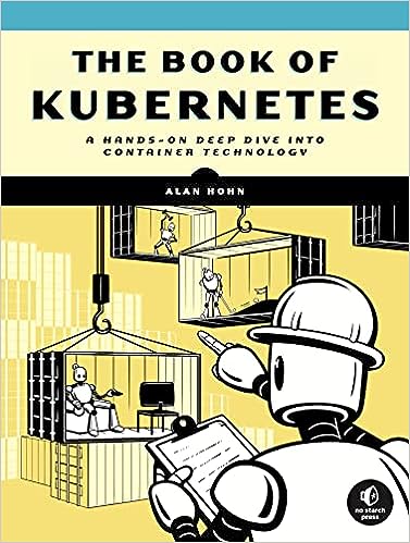 Book of Kubernetes