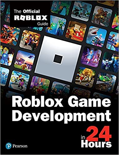 Roblox Game Development in 24 Hours