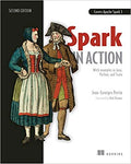 Spark in Action, 2/e