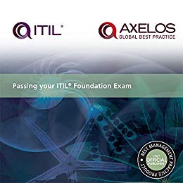 Passing Your ITILl Foundation Exam: 2011, 3/e (Paperback)