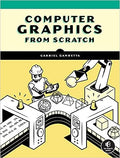 Computer Graphics from Scratch