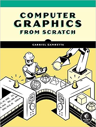 Computer Graphics from Scratch