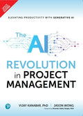 AI Revolution in Project Management