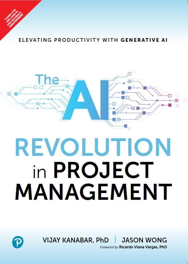 AI Revolution in Project Management