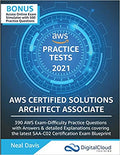 AWS Certified Solutions Architect Associate Practice Tests