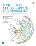 Functional and Concurrent Programming