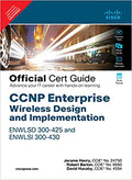 CCNP Enterprise Wireless Design and Implementation