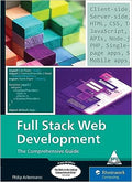 Full Stack Web Development