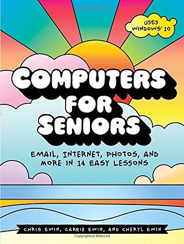 Computers for Seniors