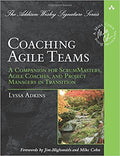Coaching Agile Teams (Paperback)