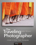TRAVELING PHOTOGRAPHER