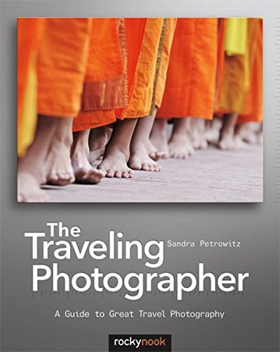 TRAVELING PHOTOGRAPHER
