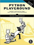 Python Playground, 2/e