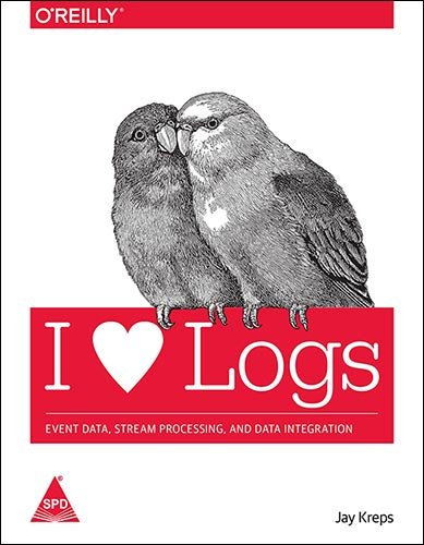 I Heart Logs: Event Data, Stream Processing, and Data Integration
