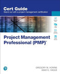 Project Management Professional (PMP)® Cert Guide