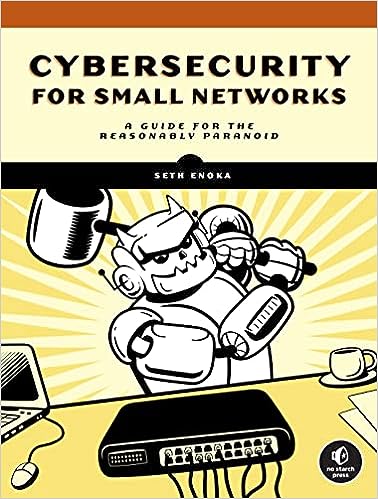 Cybersecurity for Small Networks