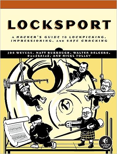 Locksport