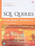 SQL Queries for Mere Mortals, 4/e