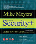 Mike Meyers' CompTIA Security+ Certification Guide, Second Edition (Exam SY0-501),2nd Edition (Paperback)