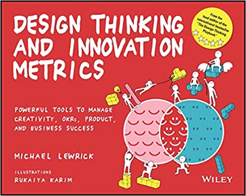Design Thinking and Innovation Metrics