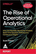 Rise of Operational Analytics