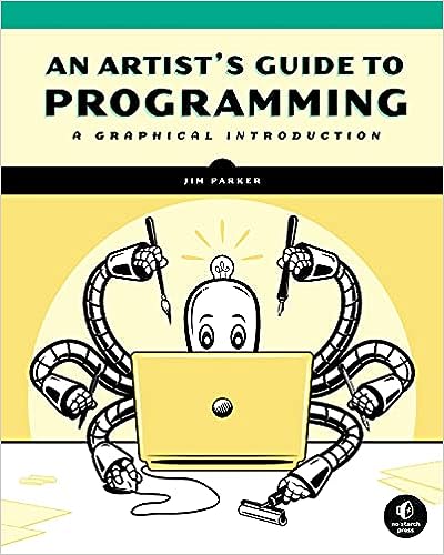 An Artist's Guide to Programming