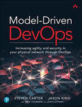 Model-Driven DevOps:
