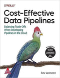 Cost-Effective Data Pipelines