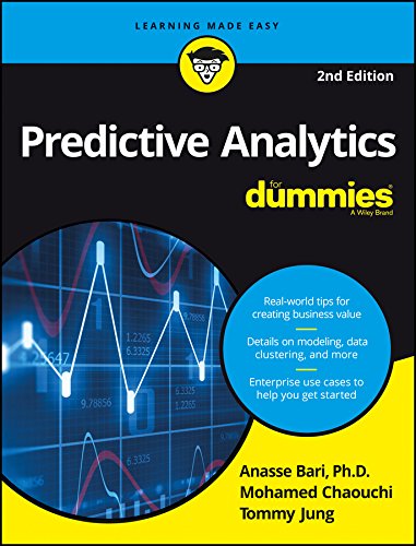 Predictive Analytics for Dummies, 2/e