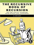 Recursive Book of Recursion