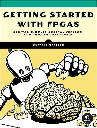 Getting Started with FPGAs