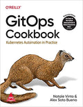 GitOps Cookbook