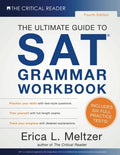 The Ultimate Guide to SAT Grammar Workbook , 4/E (Paperback)