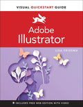 Adobe Illustrator Visual QuickStart Guide ( Paperback)
