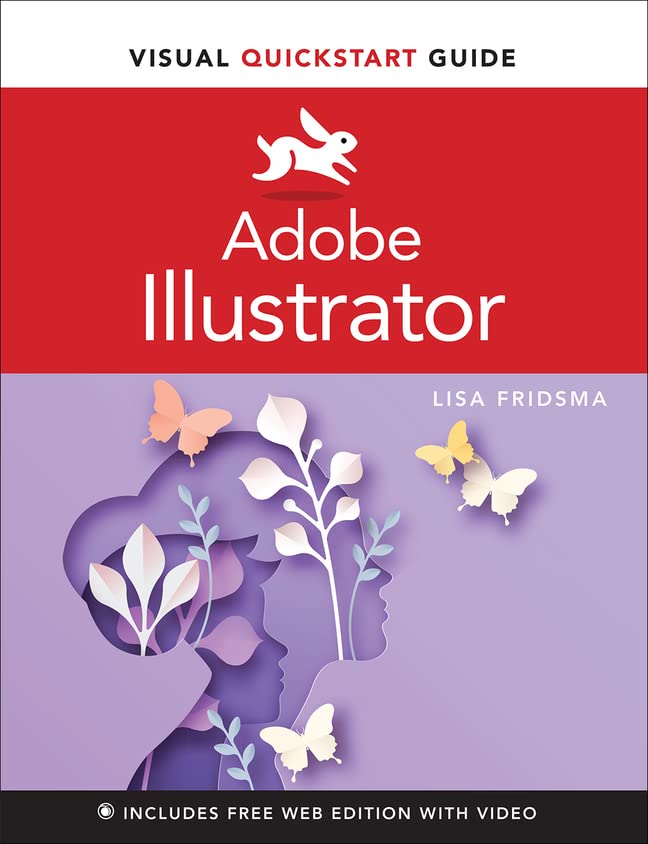 Adobe Illustrator Visual QuickStart Guide ( Paperback)