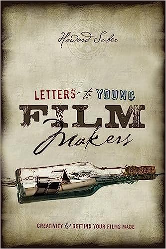 Letters to Young Filmmakers