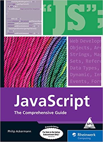 JavaScript