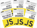 You Don't Know JS - 6 Volumes Set (Paperback)
