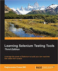 Learning Selenium Testing Tools, 3/e