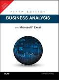 Business Analysis with Microsoft Excel, 5/e (Paperback)