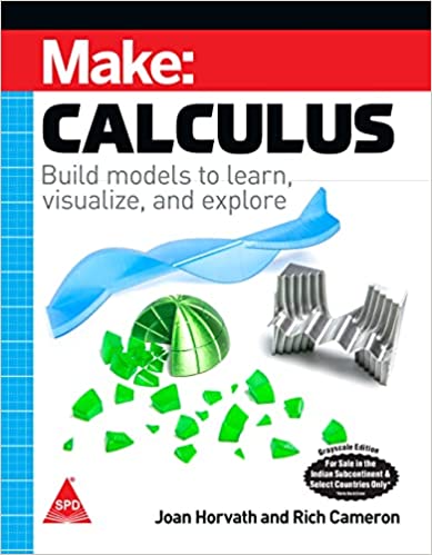 Make Calculus: