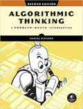 Algorithmic Thinking, 2/e