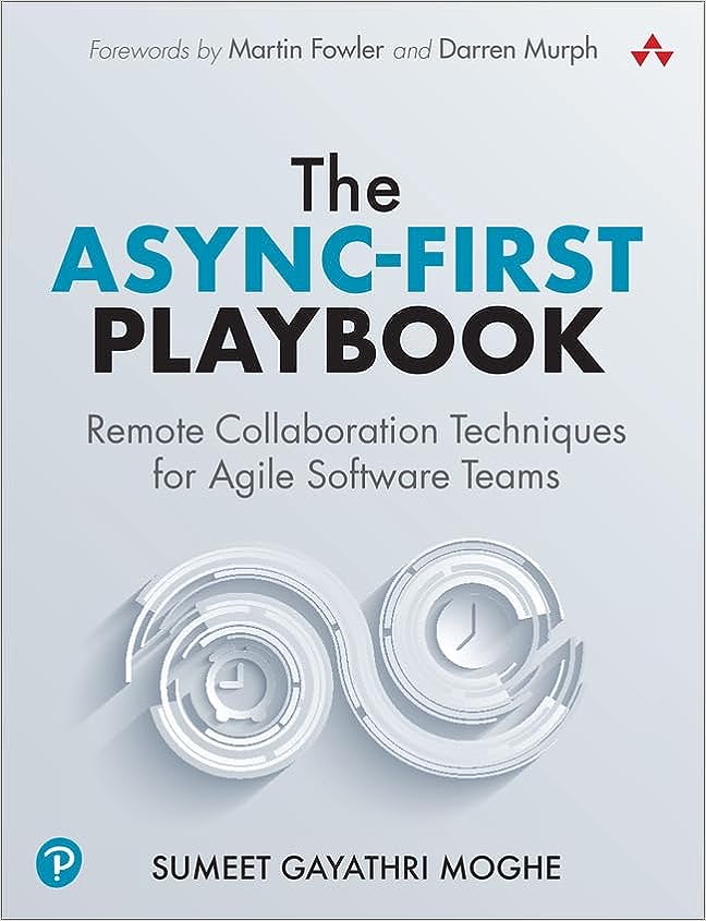Async-First Playbook
