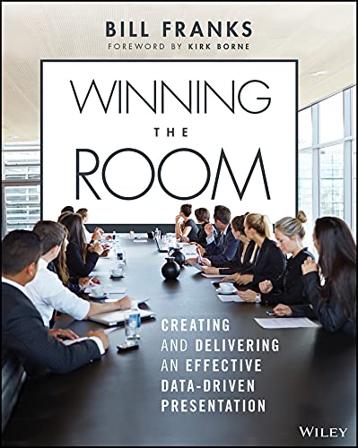 Winning the Room (Paperback)